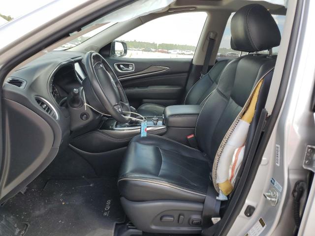 Photo 6 VIN: 5N1DL0MN5JC524898 - INFINITI QX60 