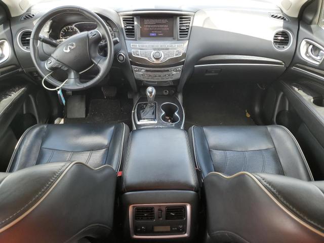 Photo 7 VIN: 5N1DL0MN5JC524898 - INFINITI QX60 