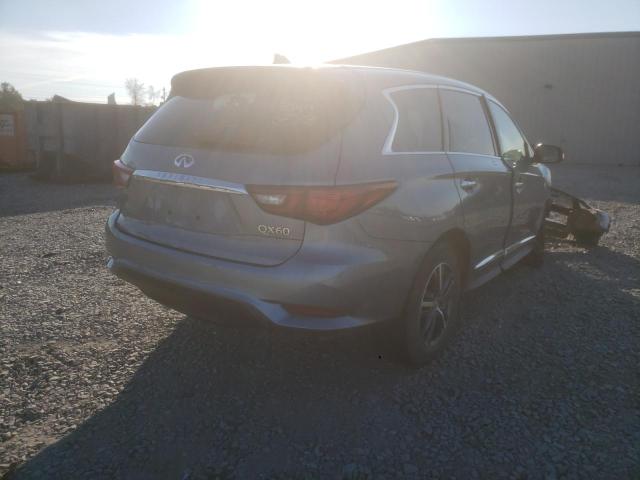 Photo 3 VIN: 5N1DL0MN5JC534105 - INFINITI QX60 