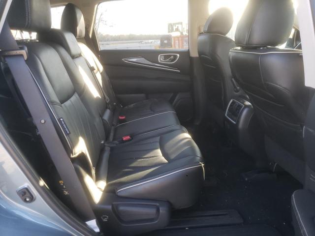 Photo 5 VIN: 5N1DL0MN5JC534105 - INFINITI QX60 