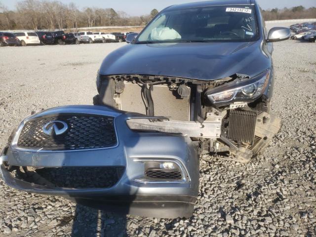 Photo 8 VIN: 5N1DL0MN5JC534105 - INFINITI QX60 