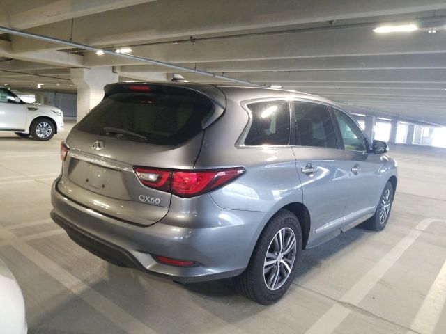 Photo 3 VIN: 5N1DL0MN5KC500795 - INFINITI QX60 