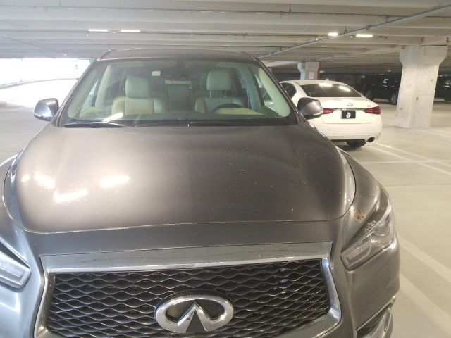 Photo 9 VIN: 5N1DL0MN5KC500795 - INFINITI QX60 