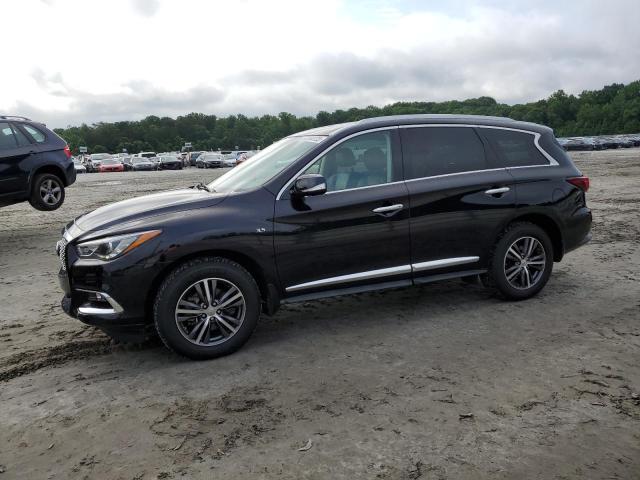 Photo 0 VIN: 5N1DL0MN5KC502417 - INFINITI QX60 