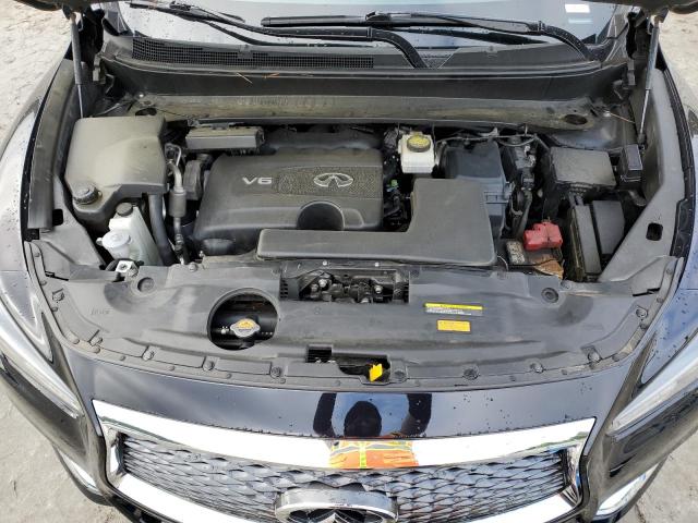 Photo 11 VIN: 5N1DL0MN5KC502417 - INFINITI QX60 