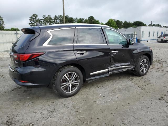 Photo 2 VIN: 5N1DL0MN5KC502417 - INFINITI QX60 