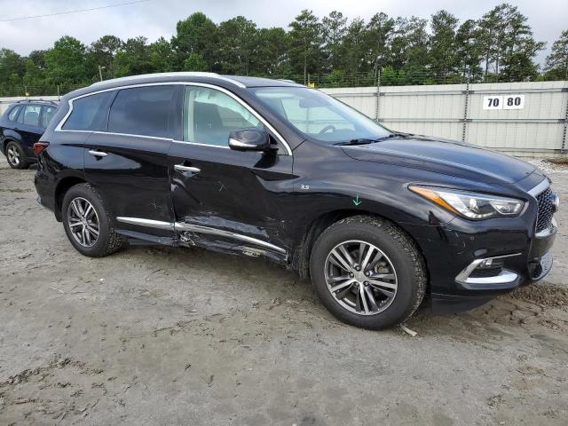 Photo 3 VIN: 5N1DL0MN5KC502417 - INFINITI QX60 