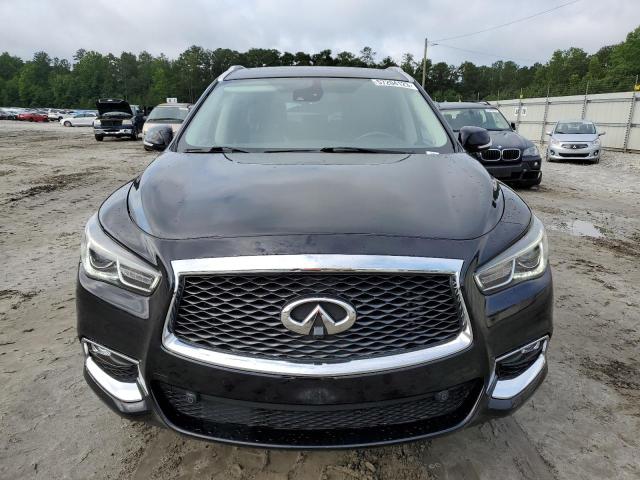 Photo 4 VIN: 5N1DL0MN5KC502417 - INFINITI QX60 