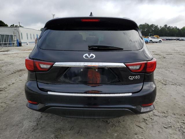 Photo 5 VIN: 5N1DL0MN5KC502417 - INFINITI QX60 