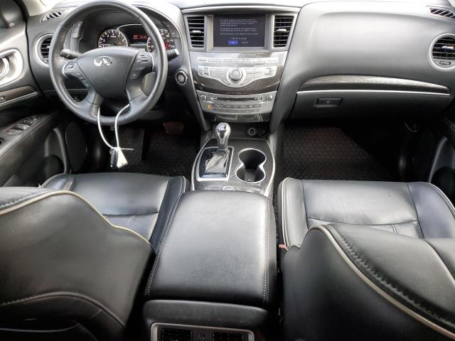 Photo 7 VIN: 5N1DL0MN5KC502417 - INFINITI QX60 