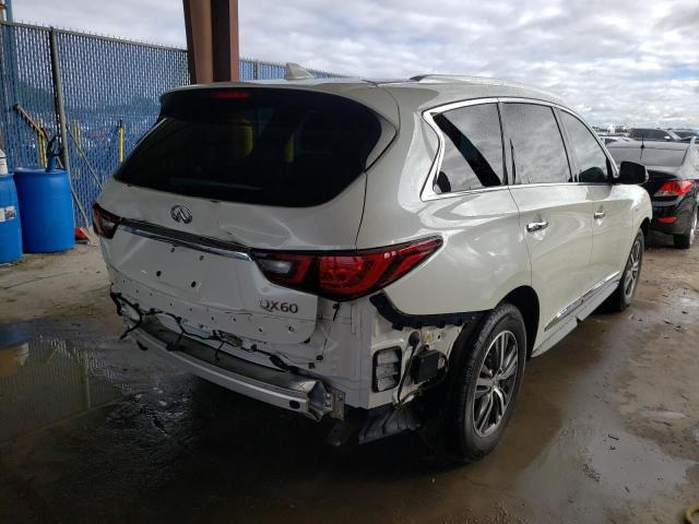 Photo 3 VIN: 5N1DL0MN5KC502949 - INFINITI QX60 LUXE 