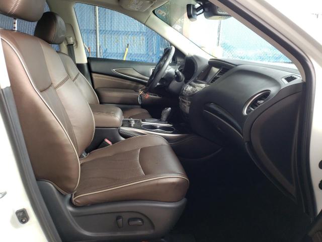 Photo 4 VIN: 5N1DL0MN5KC502949 - INFINITI QX60 LUXE 