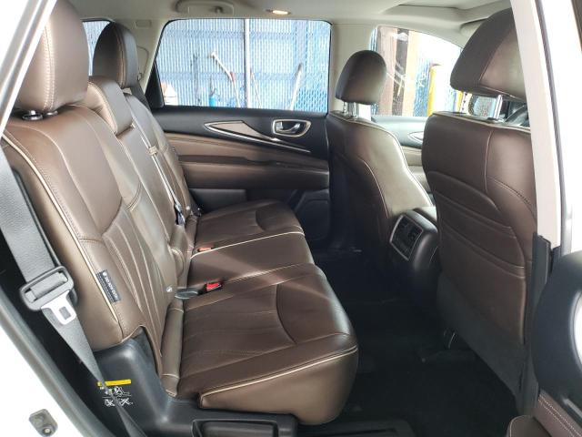 Photo 5 VIN: 5N1DL0MN5KC502949 - INFINITI QX60 LUXE 