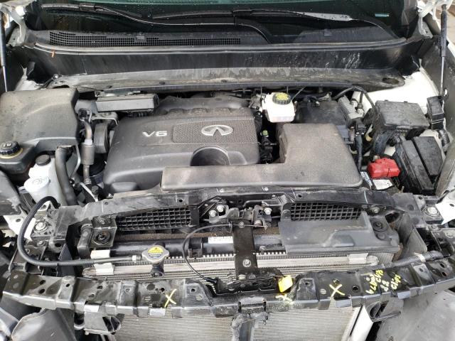 Photo 6 VIN: 5N1DL0MN5KC502949 - INFINITI QX60 LUXE 