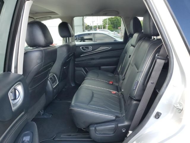 Photo 7 VIN: 5N1DL0MN5KC506533 - INFINITI QX60 