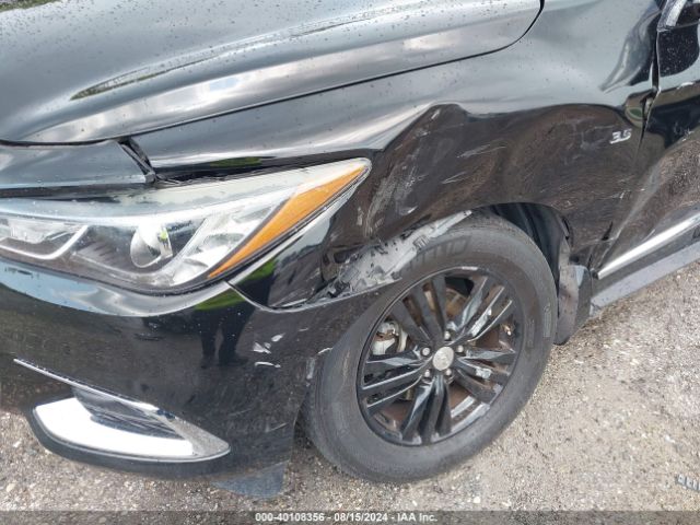 Photo 5 VIN: 5N1DL0MN5KC506936 - INFINITI QX60 