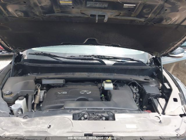 Photo 9 VIN: 5N1DL0MN5KC506936 - INFINITI QX60 