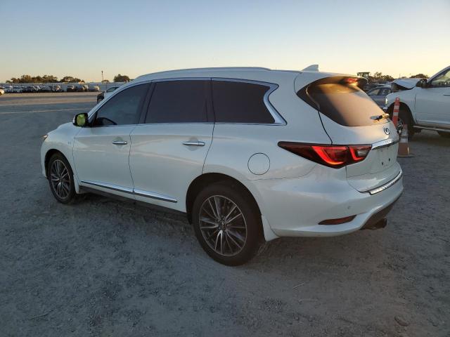 Photo 1 VIN: 5N1DL0MN5KC510260 - INFINITI QX60 LUXE 