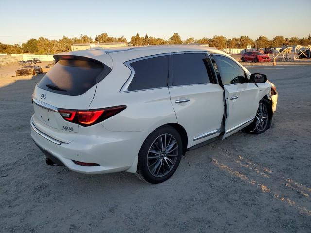 Photo 2 VIN: 5N1DL0MN5KC510260 - INFINITI QX60 LUXE 