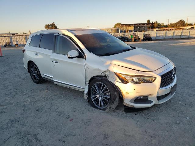 Photo 3 VIN: 5N1DL0MN5KC510260 - INFINITI QX60 LUXE 