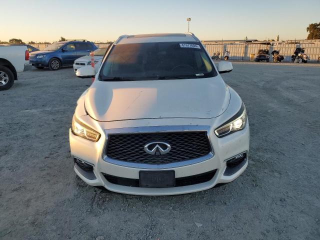 Photo 4 VIN: 5N1DL0MN5KC510260 - INFINITI QX60 LUXE 