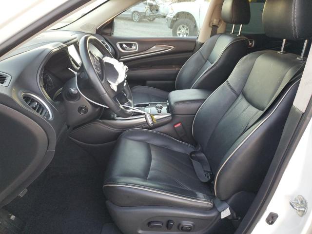 Photo 6 VIN: 5N1DL0MN5KC510260 - INFINITI QX60 LUXE 