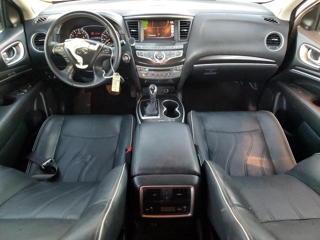 Photo 7 VIN: 5N1DL0MN5KC510260 - INFINITI QX60 LUXE 