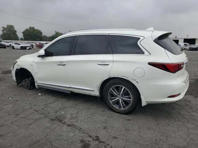 Photo 1 VIN: 5N1DL0MN5KC510498 - INFINITI QX60 LUXE 