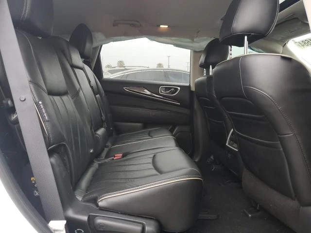 Photo 10 VIN: 5N1DL0MN5KC510498 - INFINITI QX60 LUXE 