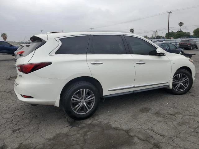 Photo 2 VIN: 5N1DL0MN5KC510498 - INFINITI QX60 LUXE 