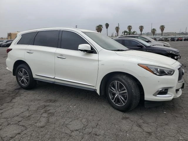 Photo 3 VIN: 5N1DL0MN5KC510498 - INFINITI QX60 LUXE 