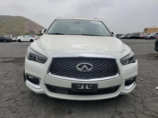 Photo 4 VIN: 5N1DL0MN5KC510498 - INFINITI QX60 LUXE 