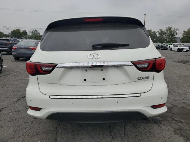 Photo 5 VIN: 5N1DL0MN5KC510498 - INFINITI QX60 LUXE 