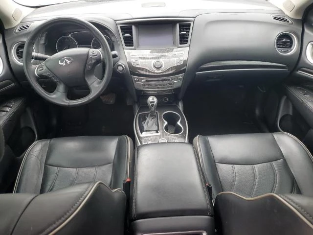 Photo 7 VIN: 5N1DL0MN5KC510498 - INFINITI QX60 LUXE 