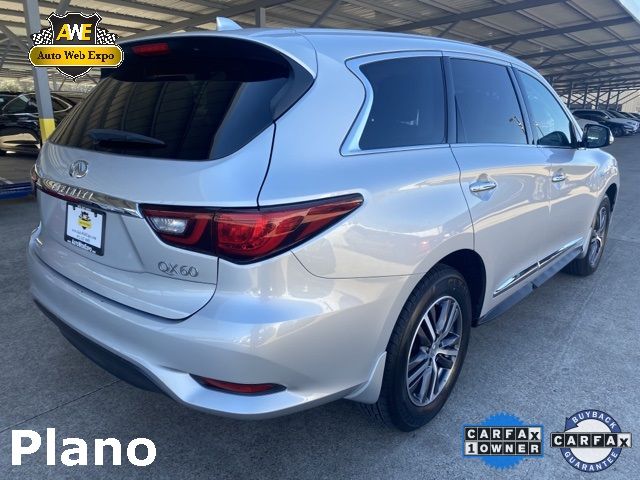 Photo 7 VIN: 5N1DL0MN5KC515474 - INFINITI QX60 