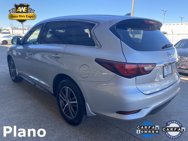 Photo 5 VIN: 5N1DL0MN5KC515474 - INFINITI QX60 