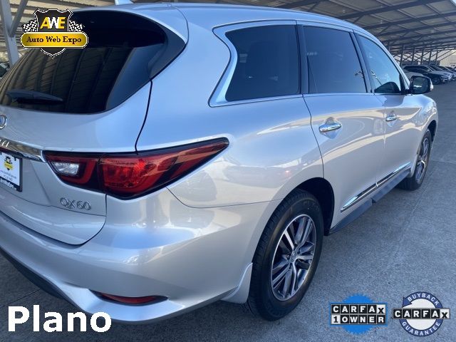 Photo 9 VIN: 5N1DL0MN5KC515474 - INFINITI QX60 