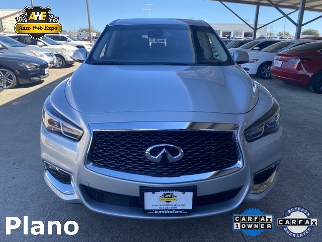 Photo 1 VIN: 5N1DL0MN5KC515474 - INFINITI QX60 