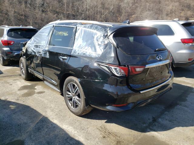 Photo 2 VIN: 5N1DL0MN5KC521078 - INFINITI QX60 