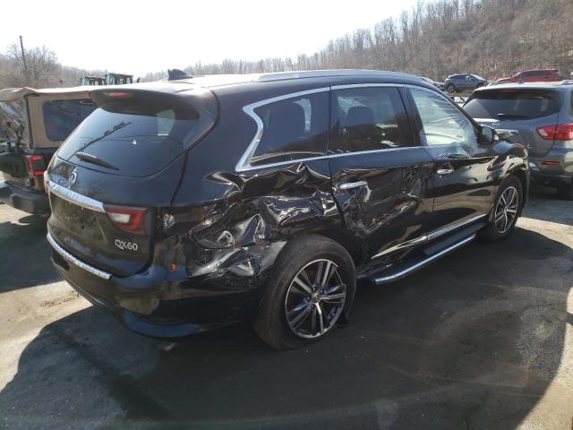 Photo 3 VIN: 5N1DL0MN5KC521078 - INFINITI QX60 