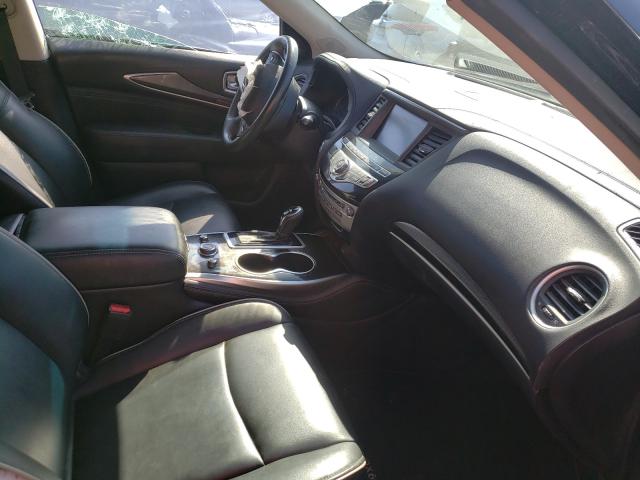 Photo 4 VIN: 5N1DL0MN5KC521078 - INFINITI QX60 