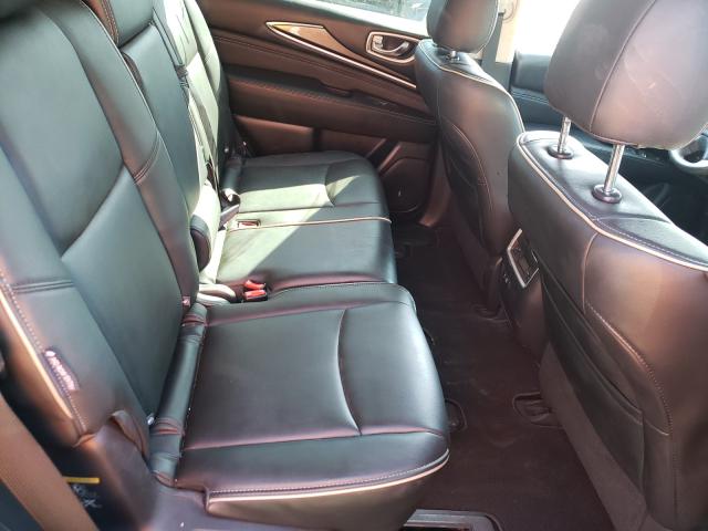 Photo 5 VIN: 5N1DL0MN5KC521078 - INFINITI QX60 