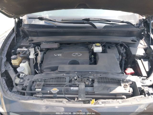 Photo 9 VIN: 5N1DL0MN5KC521551 - INFINITI QX60 