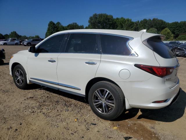 Photo 1 VIN: 5N1DL0MN5KC532050 - INFINITI QX60 LUXE 