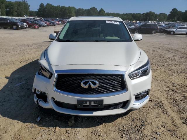 Photo 4 VIN: 5N1DL0MN5KC532050 - INFINITI QX60 LUXE 