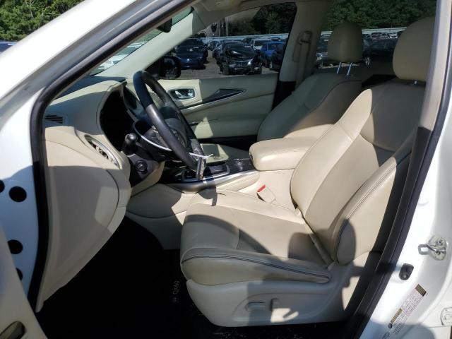 Photo 6 VIN: 5N1DL0MN5KC532050 - INFINITI QX60 LUXE 