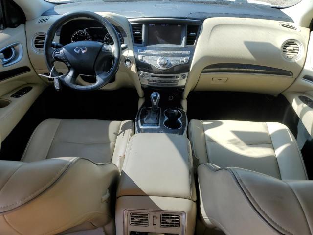 Photo 7 VIN: 5N1DL0MN5KC532050 - INFINITI QX60 LUXE 