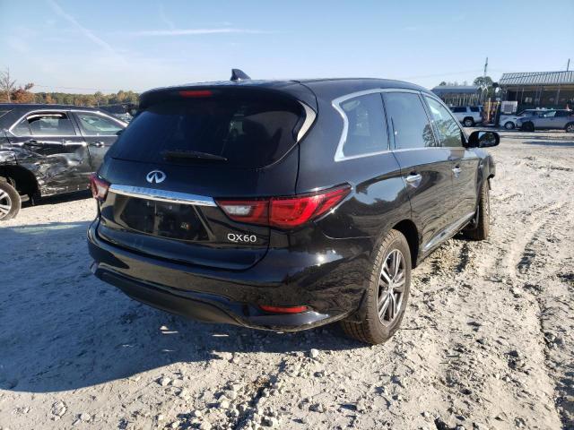 Photo 3 VIN: 5N1DL0MN5KC534459 - INFINITI QX60 LUXE 