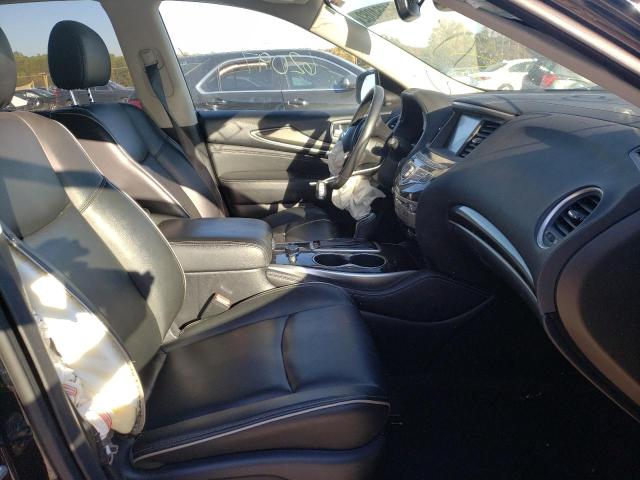 Photo 4 VIN: 5N1DL0MN5KC534459 - INFINITI QX60 LUXE 