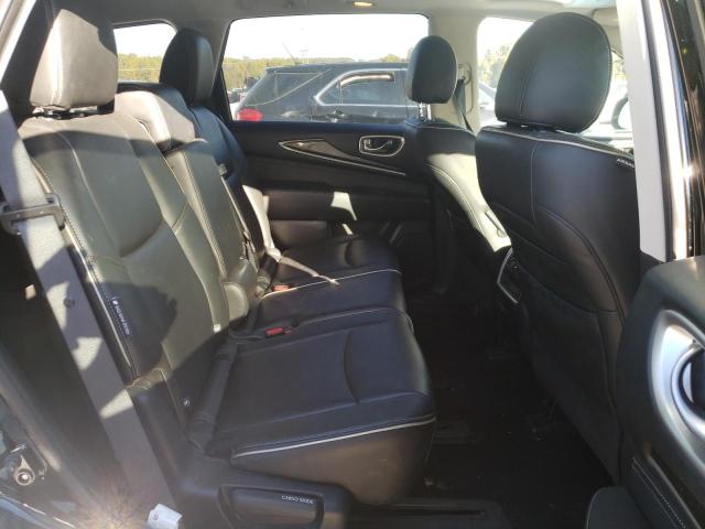 Photo 5 VIN: 5N1DL0MN5KC534459 - INFINITI QX60 LUXE 